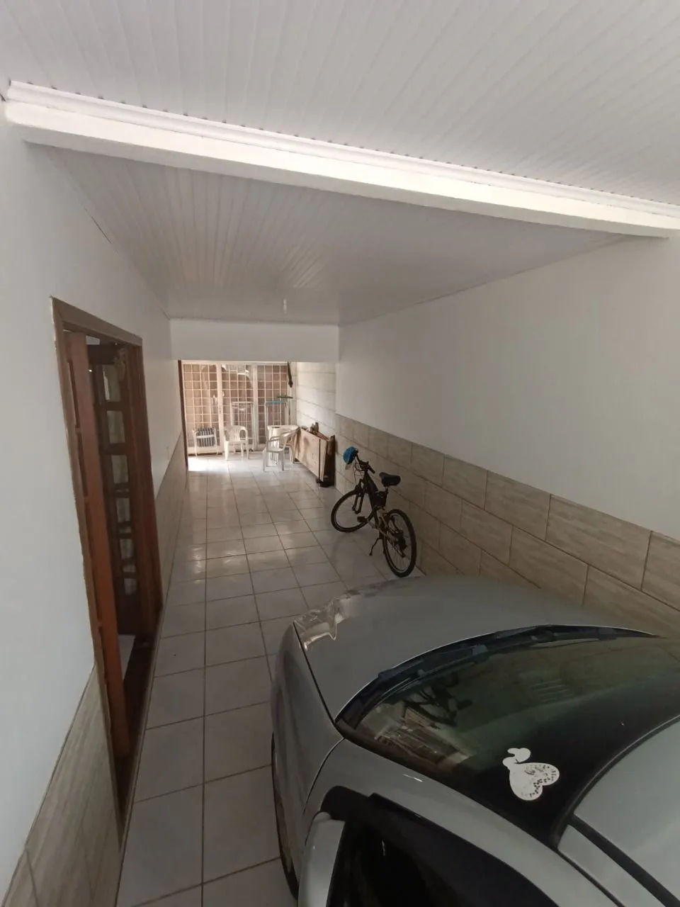 Imagem Casa 3 dormitorios com 1 suite