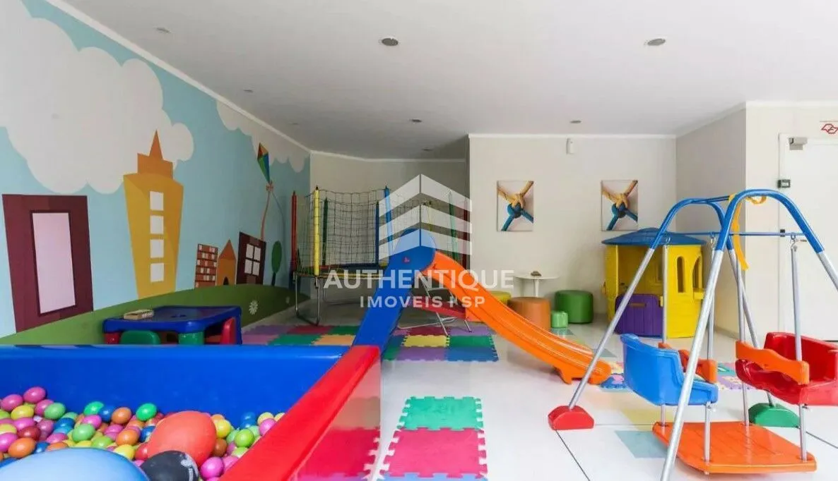 Imagem Stark Design Alto da Boa Vista - Apartamento à venda no bairro Alto da Boa Vista - São Paulo/SP, Zona Sul