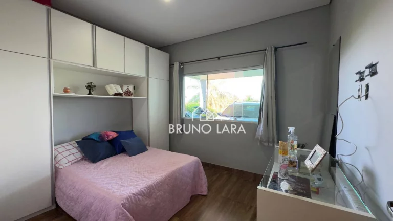 Imagem Casa a venda em Igarapé MG / Condomínio Morada do Sol