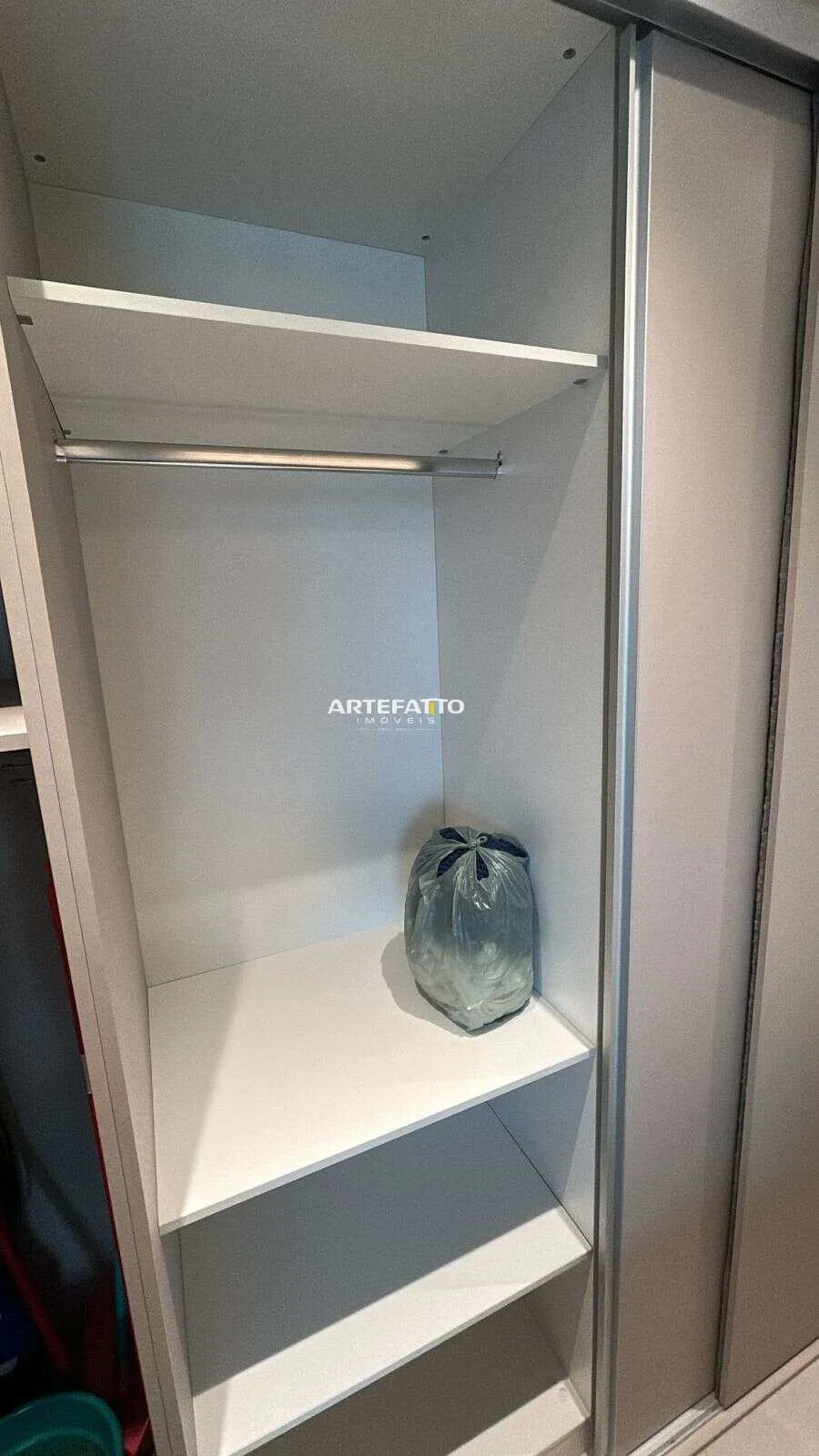 Imagem Apartamento à venda em São Paulo, Vila Andrade, com 1 quarto, 25m2