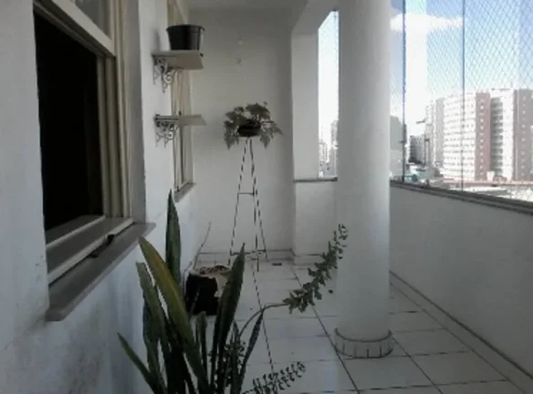 Imagem APARTAMENTO COM 04 QUARTOS NA BIAS FORTES!