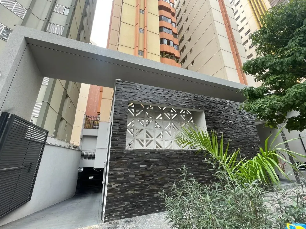 Foto do imóvel Cobertura com 4 Quartos à Venda, 353 m² em Setor Bueno - Goiânia
