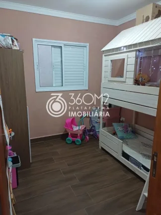 Imagem Apartamento sem Condomínio para Venda em Santo André / SP no bairro Vila Alice