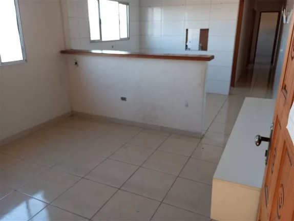 Imagem APARTAMENTO COM 53 m² - SAMARITA - SAO VICENTE SP