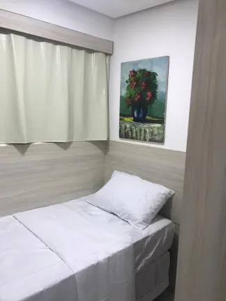 Imagem Apartamento com 2 Quartos à Venda, 54 m² em Meireles - Fortaleza