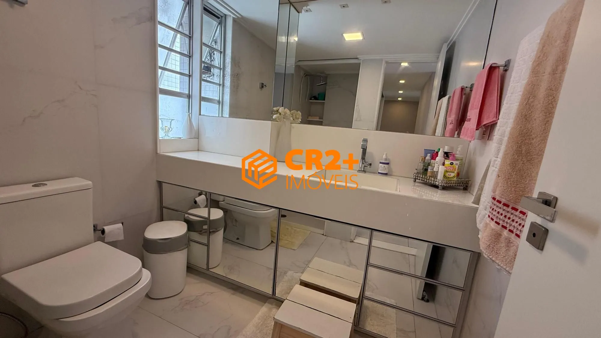 Imagem Vendo apartamento de luxo com 200m² - 3 suítes em Boa Viagem