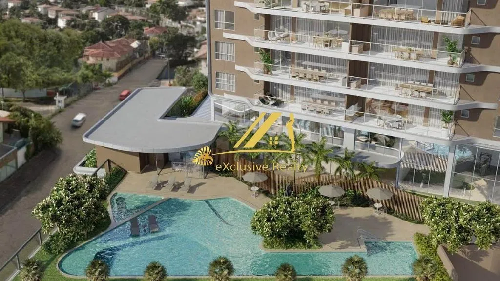Imagem Apartamento RESIDENCIAL em Salvador - Bahia, Caminho das Árvores