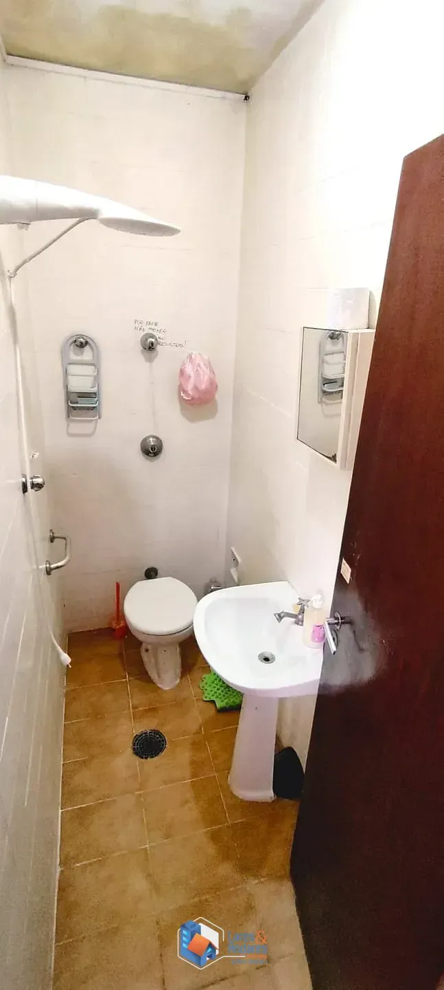 Imagem Sobrado para venda e locação em Brooklin com 3 quartos, 170m²