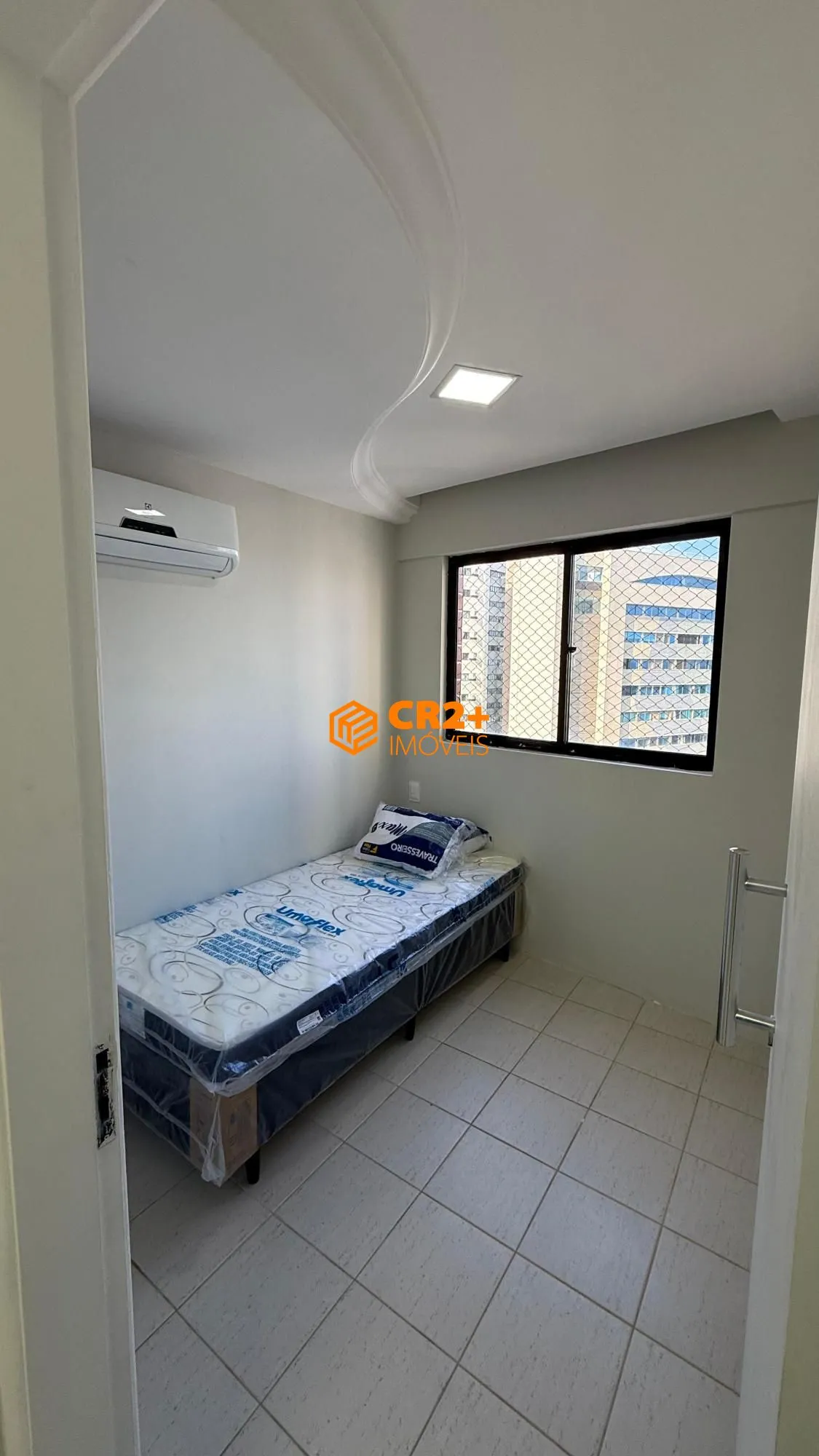 Imagem Vendo Flat com 2 quartos Mobiliado na Navegantes LOCALIZAÇÃO PRIVILEGIADA