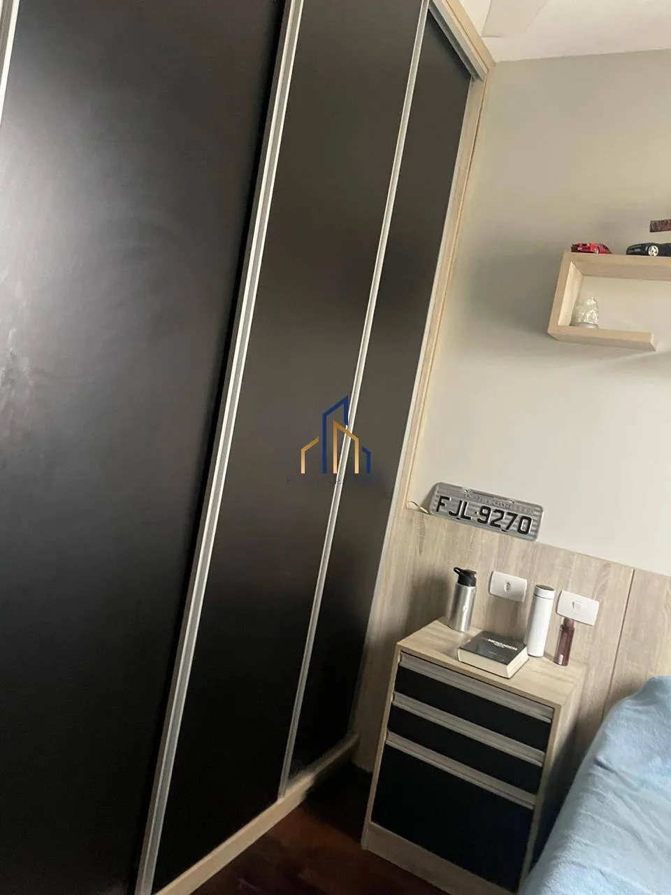 Imagem Apartamento para venda no Bairro Campestre em Santo André/SP
