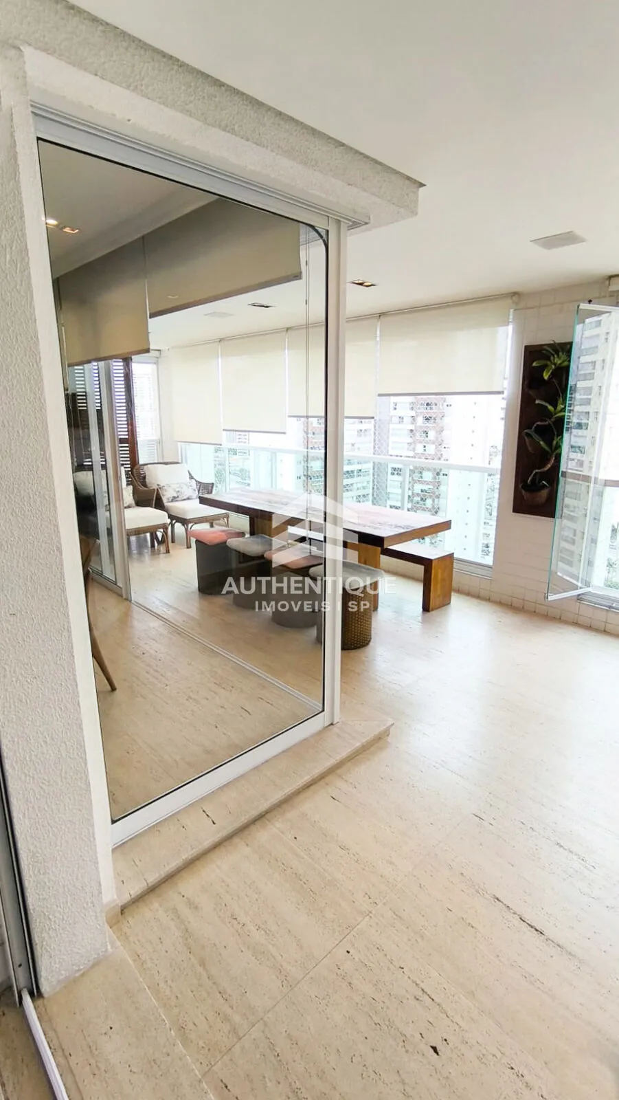 Imagem SUPREMO CAMPO BELO - Apartamento à venda no bairro Campo Belo - São Paulo/SP, Zona Sul