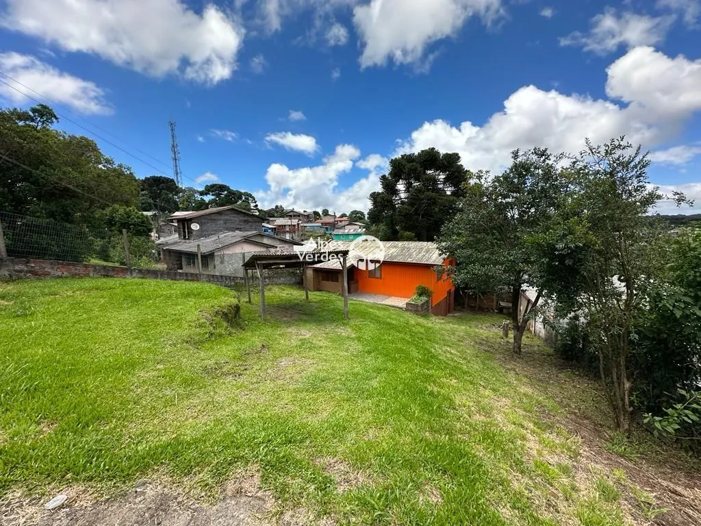 Imagem Vende-se Casa localizada no bairro São Rafael 80m2