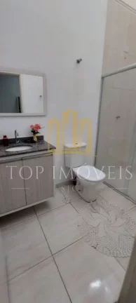 Imagem Oportunidade Única no Condomínio Evidence Santa Maria – Jacareí!