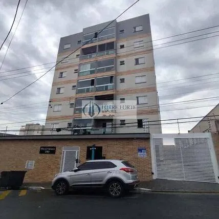 Foto do imóvel Apartamento com 1 vaga livre e demarcada, 2 dormitórios, 34m2 em Rua Catrimani