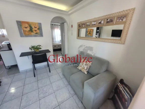 Imagem APARTAMENTO 02 DORMITÓRIOS , R$380.000,00, SALA AMPLA, VAGA COLETIVA, ÓTIMA LOCALIZAÇÃO