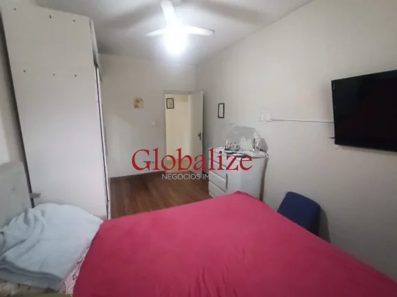 Imagem Apartamento com 2 dormitórios no bairro Ponta da Praia em Santos no valor de R$ 530,000.00