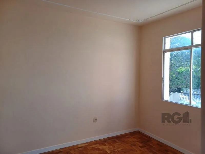 Imagem Apartamento à venda - 2 quartos -na benjamin constant, São João - Porto Alegre
