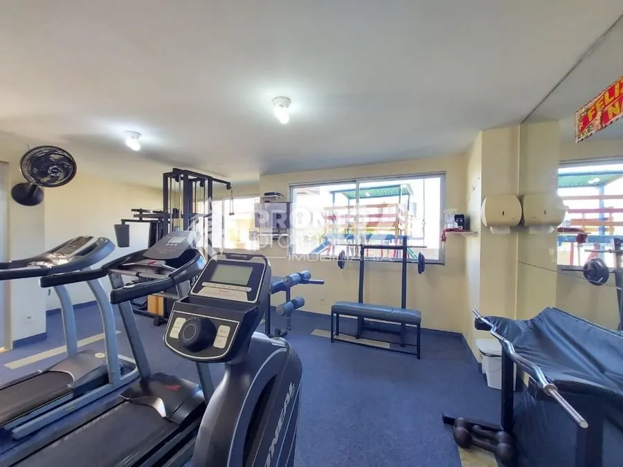 Imagem AMPLO APARTAMENTO COM 93 m² | 3 QUARTOS | 1 SUÍTE | 2 VAGAS