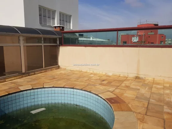 Imagem Cobertura Duplex à venda Pinheiros São Paulo