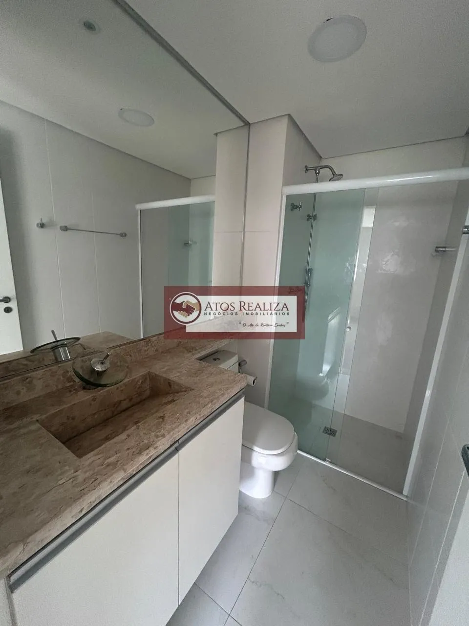 Imagem Apartamento com Sacada em Vila Castelo, São Paulo | 71m²