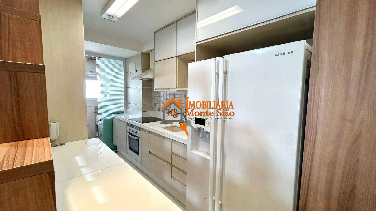 Imagem Apartamento com 3 dormitórios à venda, 103 m² por R$ 1.065.000,00 - Centro - Guarulhos/SP