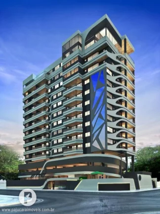 Foto do imóvel 03 quartos [90m²], entrada ÷ 15 meses + financ. banc