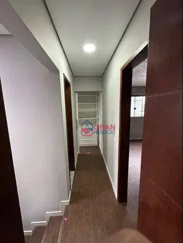 Imagem imóvel com 2 triplex