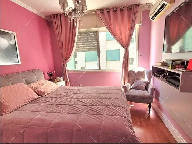 Imagem Apartamento com 2 quartos, 1 vaga e 80.75m² para vender na Independencia.