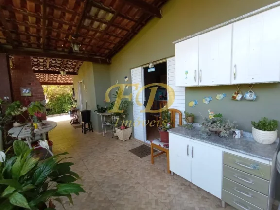 Imagem Chácara em Terra Preta / Mairiporã