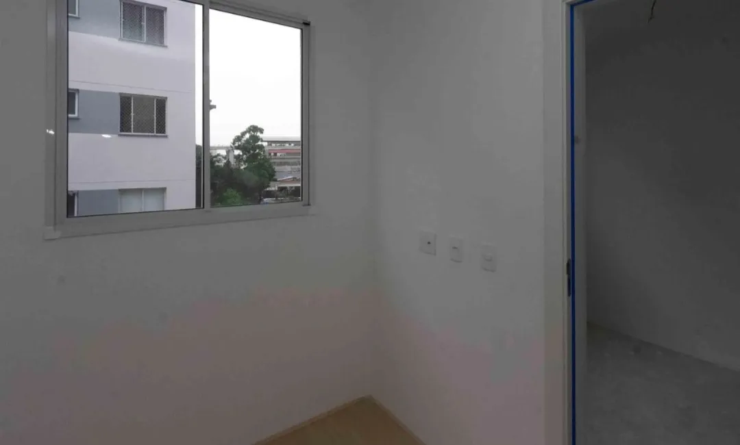 Imagem Apartamento à venda no Connect São Mateus ll