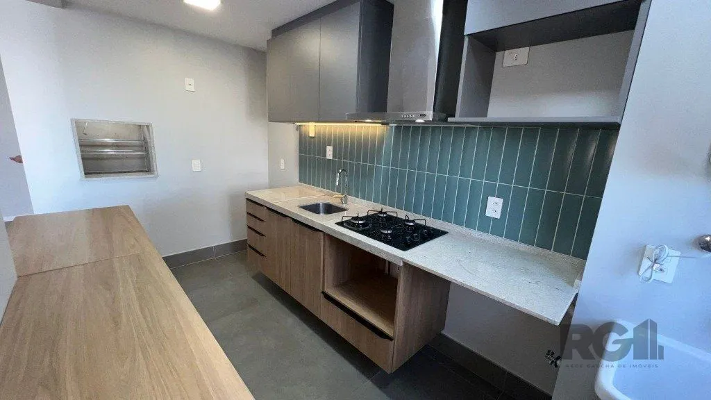 Imagem Apartamento para Venda - 81m², 3 dormitórios, sendo 1 suites, 2 vagas - Jardim Lindóia