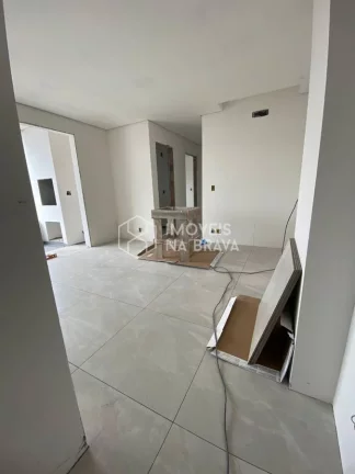 Imagem APARTAMENTO A VENDA RESIDENCIAL ALAMEDA JARDINS 2 QUARTOS 1 VAGA - SAO JUDAS - ITAJAI/SC