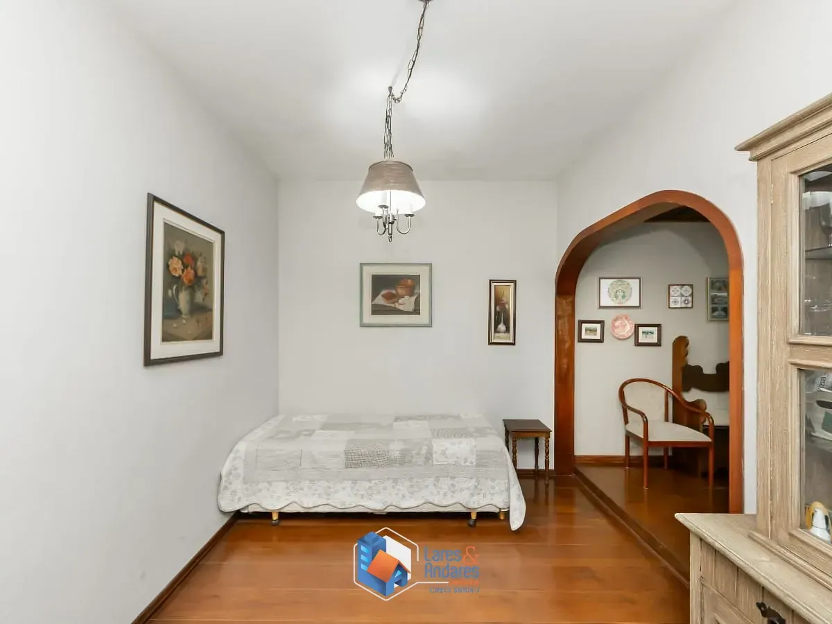 Imagem Sobrado para venda em Jardim Petrópolis com 3 quartos, 162m²