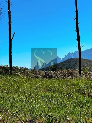 Imagem Terreno para Venda em Teresópolis, Albuquerque