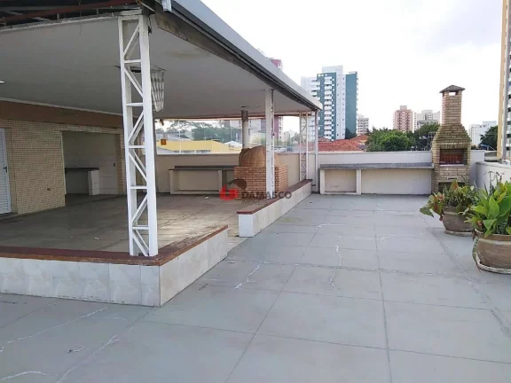 Imagem Prédio para Locação 726M², Barcelona, São Caetano do Sul - SP