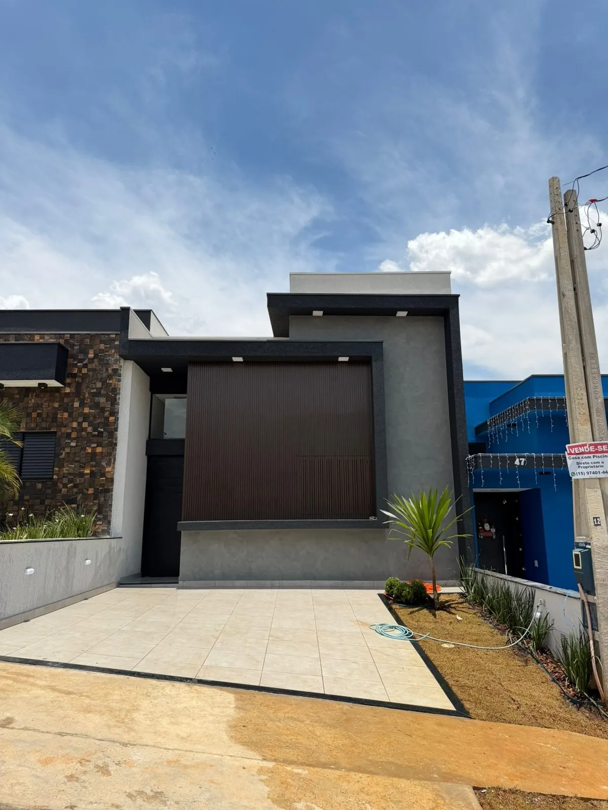 Foto do imóvel CASA RESIDENCIAL em Sorocaba - SP, Residencial villaggio ipanema em Residencial villaggio ipanema, Sorocaba - SP