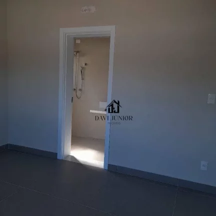Imagem Casa à venda, 333 m² por R$ 3.200.000,00 - Alphaville Nova Esplanada II - Votorantim/SP