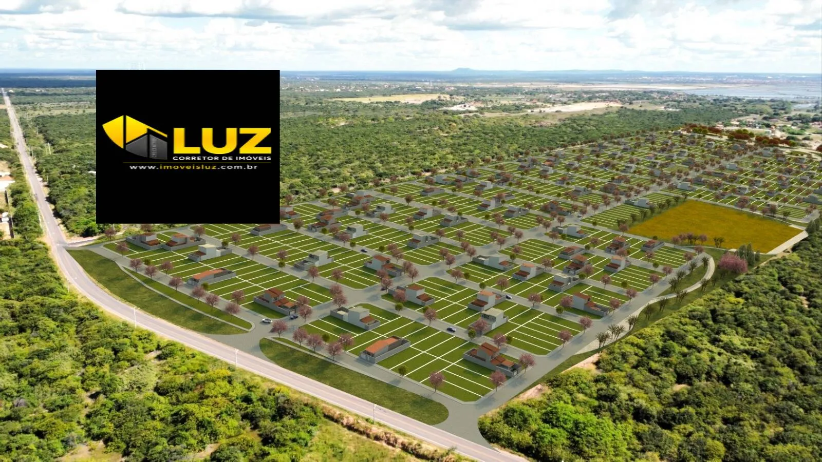 Imagem Canoa Residence: Seu Novo Refúgio em Canoa Quebrada!