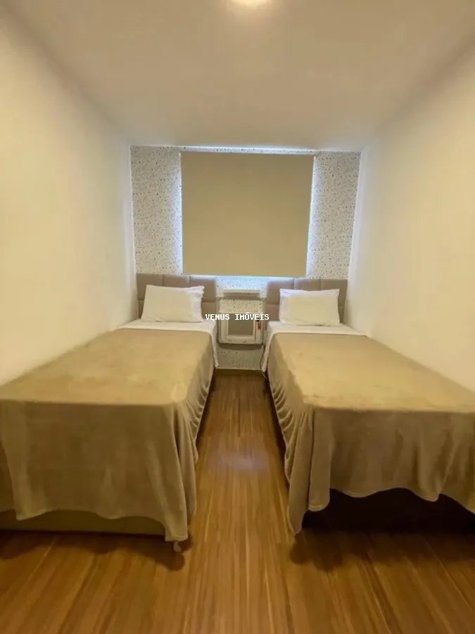 Imagem Apartamento para Venda em Rio de Janeiro, Jacarepaguá, 2 dormitórios, 1 banheiro, 1 vaga