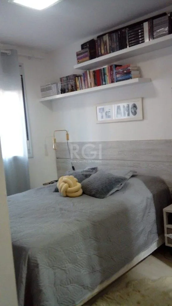Imagem Apartamento em Teresópolis