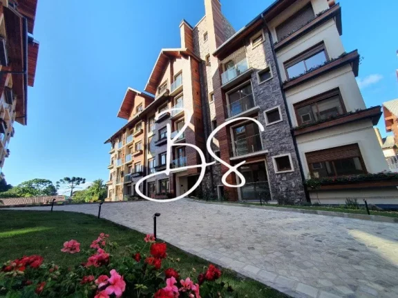 Imagem APARTAMENTO RESIDENCIAL em CANELA - RS, Centro