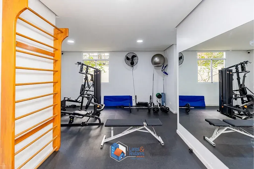 Imagem Apartamento à venda 2 Quartos 2 Suites 2 Vagas 74M² Real Parque São Paulo - SP