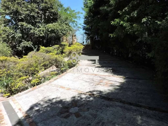 Imagem 2 LOTES Cond Vila Real do Moinho Velho: Casa, estilo, charme e privacidade!