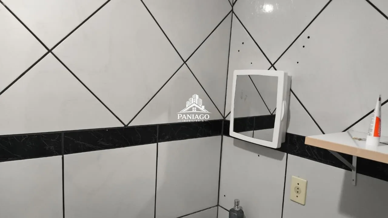 Imagem Casa à venda no bairro Tijucal