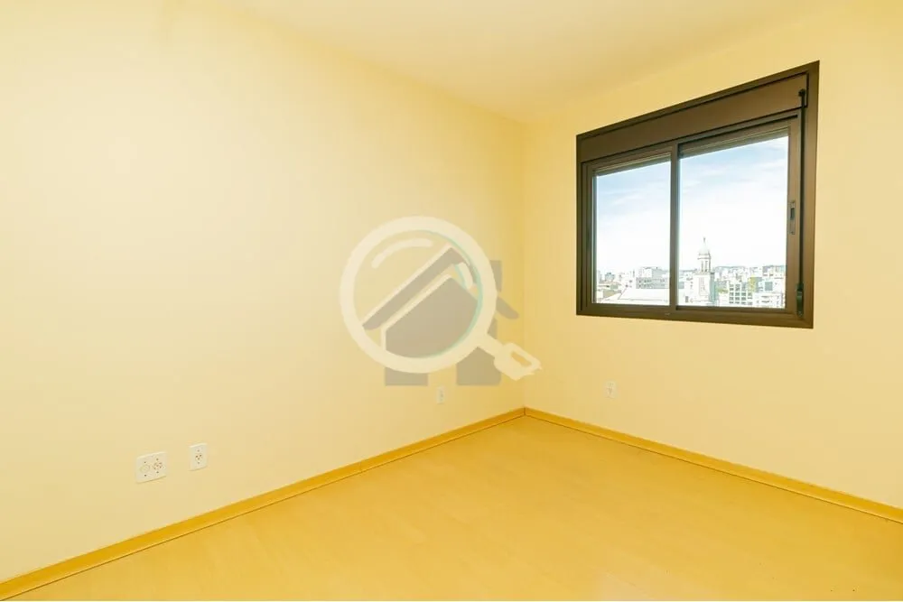 Imagem Oportunidade para você morar com sua família no bairro boêmio de Porto Alegre. Excelente apartame...