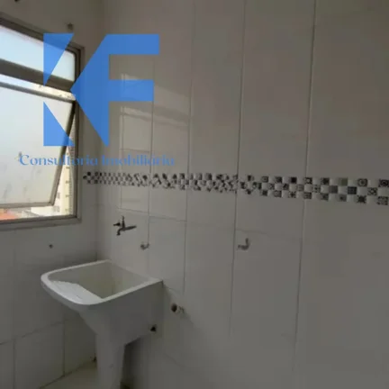 Imagem APARTAMENTO RESIDENCIAL em CAMPINAS - SP, SÃO BERNARDO
