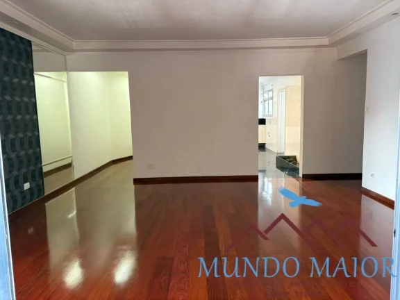 Imagem Conforto e Localização em Santo Andr?(C) 4 Dorms e 174m- Centro !!!