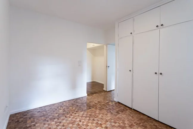 Imagem APARTAMENTO RESIDENCIAL em São Paulo - SP, Jardim Europa