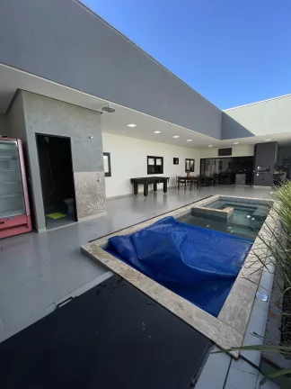 Imagem Casa à venda em Goianésia/GO