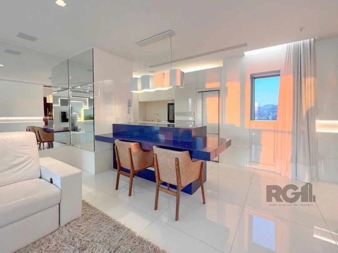 Imagem Apartamento em Cristal
